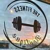 The Fitness Boutique