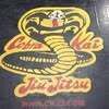 Cobra Kai Jiu Jitsu
