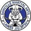 Danville Jiu Jitsu, Wrestling, and MMA