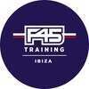 F45 Training Ibiza