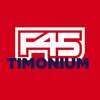 F45 Training Timonium