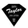 Garth Taylor Jiu-Jitsu and Martial Arts