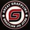 Great Grappling Brazilian Jiu Jitsu
