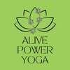 Alive Power Yoga