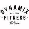 Dynamix Fitness