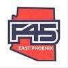 F45 Training East Phoenix