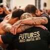 Futures Mixed Martial Arts