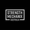 Strength Mechanix Australia