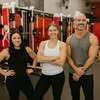 Actualize Sports and Fitness