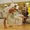 Raizes do Brasil Capoeira