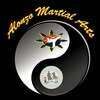 Alonzo Martial Arts