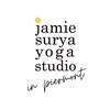Jamie Surya Yoga Studio