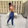 Jammin Jazzie Fitness