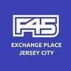 F45 Training Exchange Place Jersey City