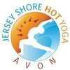 Jersey Shore Hot Yoga