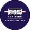 F45 Training San Jose Del Cabo