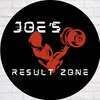 Joe's Result Zone