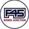F45 Training Bondi Junction