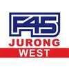 F45 Training Jurong West