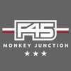 F45 Training Monkey Junction