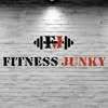 Fitness Junky