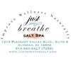 Just Breathe Salt Therapy & Wellness Spa