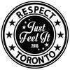 Just Feel It Toronto