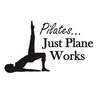 Pilates Just Plane Works