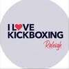 iLoveKickboxing - Raleigh, NC