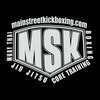 Main Street Kickboxing