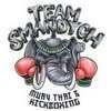 Team Smandych Muay Thai Kickboxing Fitness
