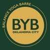 Balance Yoga Barre OKC