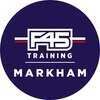 F45 Training Markham