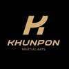 KhunPon Martial Arts
