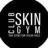 Club Skin Gym - Bakersfield
