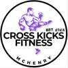 Cross Kicks Fitness --McHenry