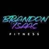 Brandon Isaac fitness