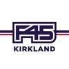 F45 Training Kirkland
