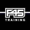 F45 Training Rocklin