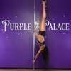 Purple Palace Pole Studio (Previously known as Purple Rain}