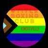 TITLE Boxing Club - Knoxville