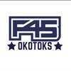 F45 Training Okotoks
