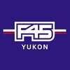F45 Training Yukon