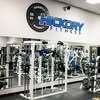 Hickory Fitness