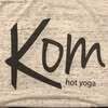 Kom Hot Yoga