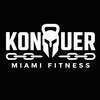 Konquer Miami