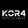 KOR4 ELITE FITNESS