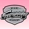 Miami Freerunning and Parkour Academy