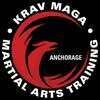Krav Maga Anchorage