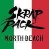 Skrap Pack North Beach